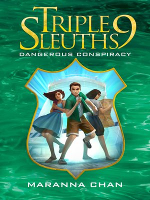 cover image of Dangerous Conspiracy